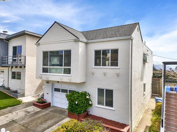 153 Morningside Dr, Daly City CA 94015
