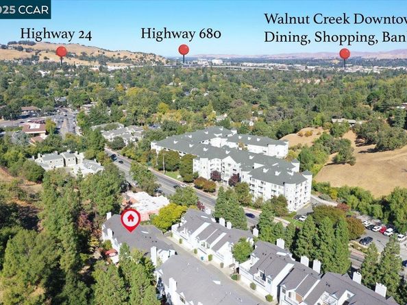1769 Tice Valley Blvd, Walnut Creek CA 94595