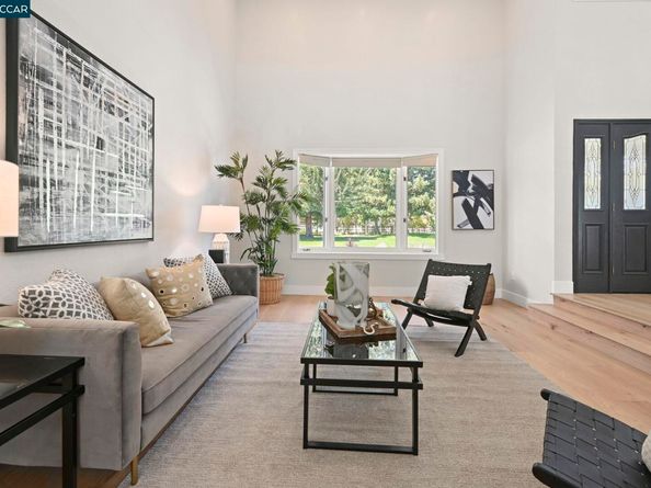 1394 Van Patten Dr, Danville CA 94526