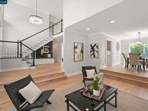 1394 Van Patten Dr, Danville CA 94526