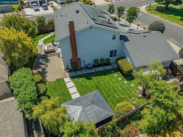 1394 Van Patten Dr, Danville CA 94526