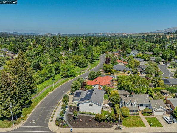 1394 Van Patten Dr, Danville CA 94526