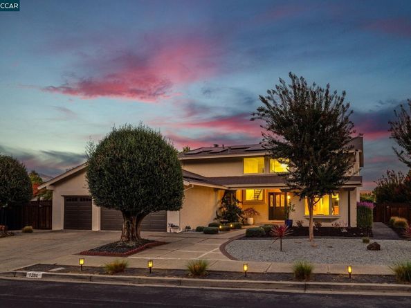 1394 Van Patten Dr, Danville CA 94526