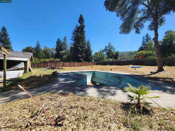 3139 Via Larga, Alamo CA 94507