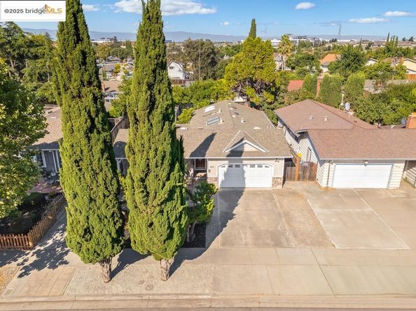 2075 Lakewood Dr, San Jose CA 95132