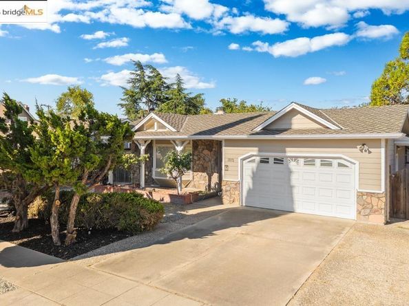 2075 Lakewood Dr, San Jose CA 95132
