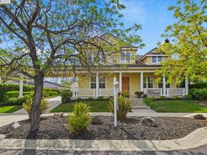 3043 Picholine Dr, Livermore CA 94550