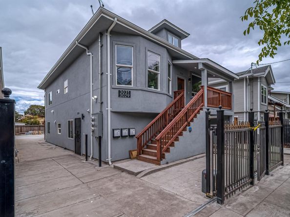 3031 Logan St, Oakland CA 94601