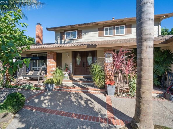 3718 Northpark Ct, Concord CA 94519