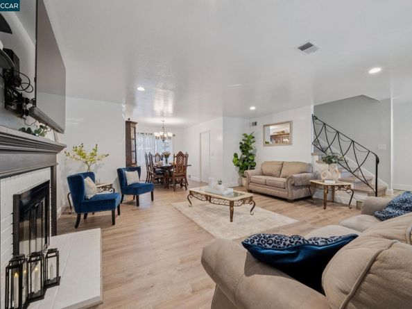 3718 Northpark Ct, Concord CA 94519