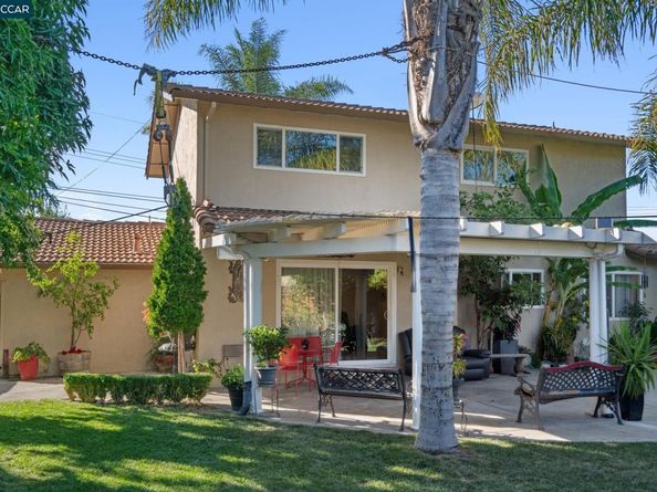 3718 Northpark Ct, Concord CA 94519