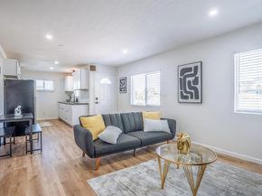 3086 Capp St, Oakland CA 94602