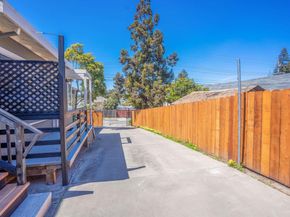 3086 Capp St, Oakland CA 94602