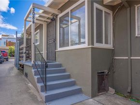 3086 Capp St, Oakland CA 94602