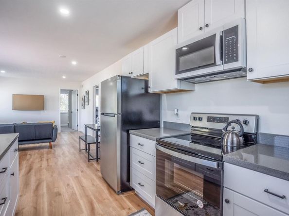 3086 Capp St, Oakland CA 94602