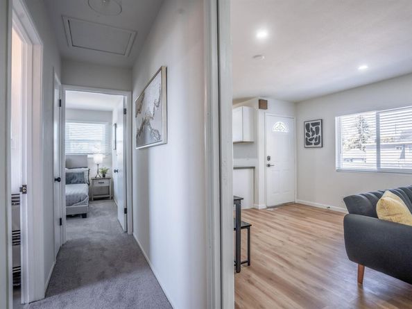 3086 Capp St, Oakland CA 94602
