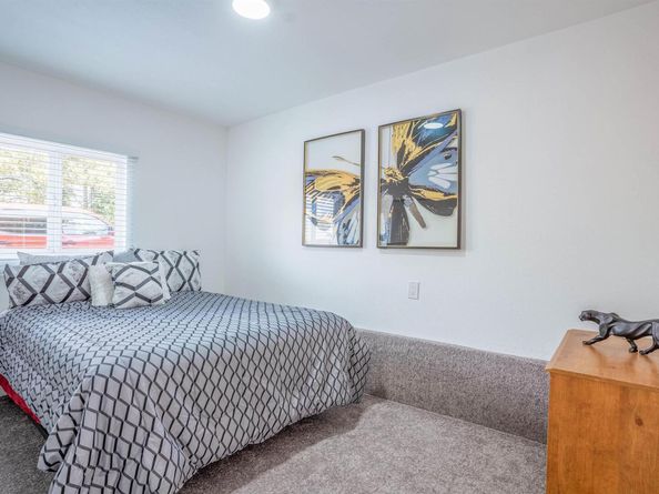 3086 Capp St, Oakland CA 94602