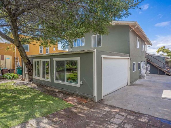 3086 Capp St, Oakland CA 94602