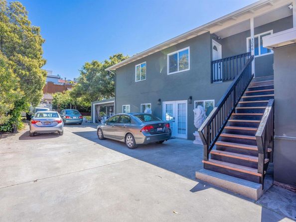 3086 Capp St, Oakland CA 94602