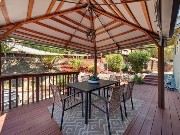 3430 Eureka Ct, Hayward CA 94542