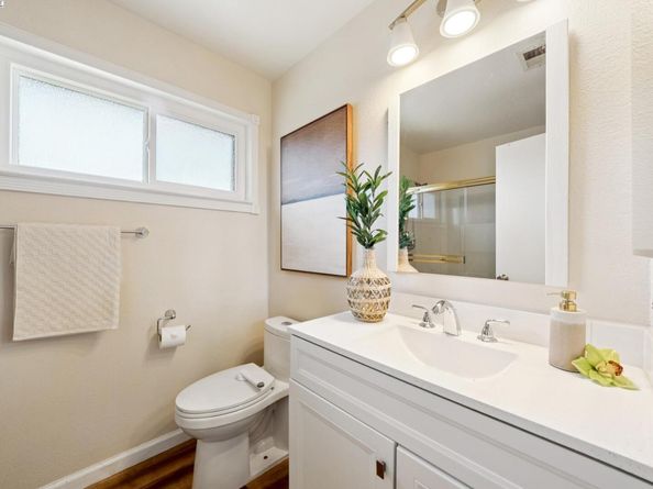 3430 Eureka Ct, Hayward CA 94542