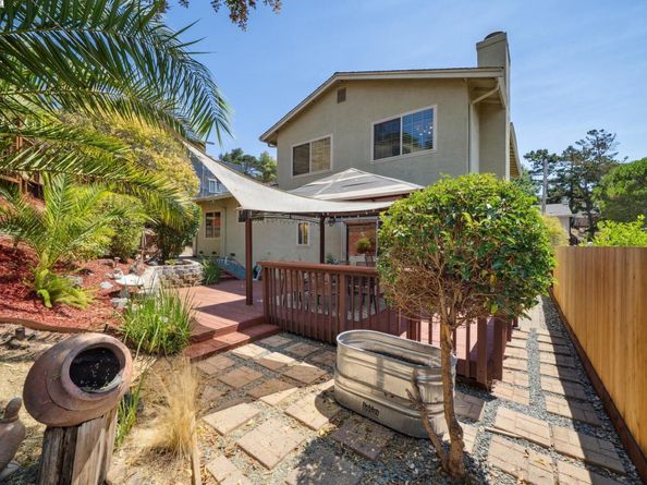 3430 Eureka Ct, Hayward CA 94542
