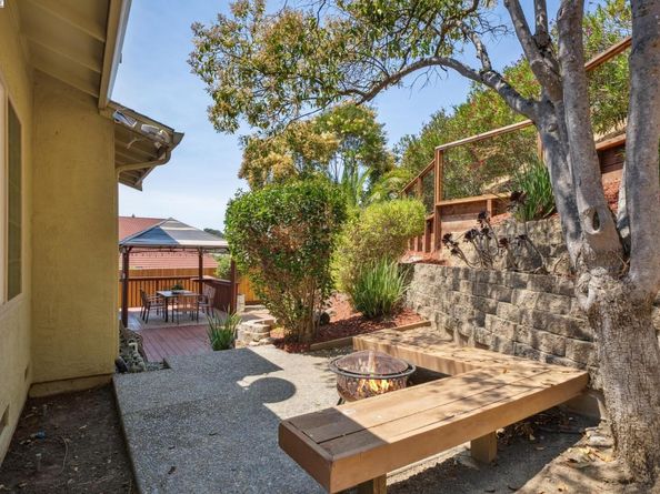 3430 Eureka Ct, Hayward CA 94542