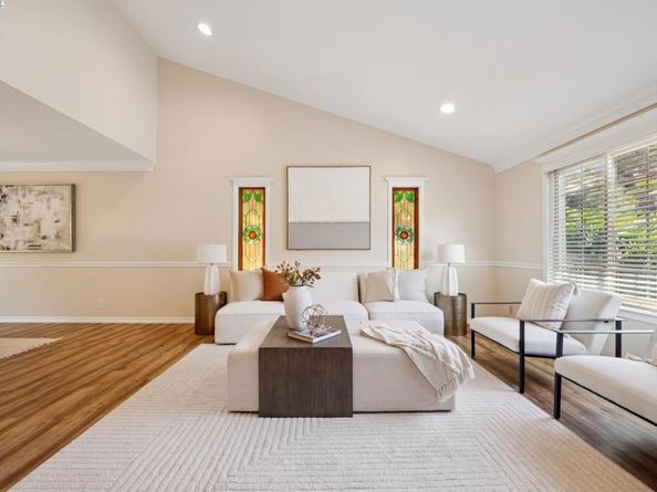3430 Eureka Ct, Hayward CA 94542