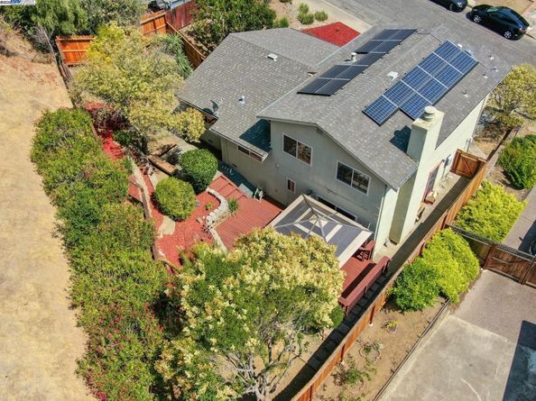 3430 Eureka Ct, Hayward CA 94542