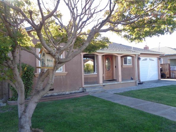 15149 Norton St, San Leandro CA 94579
