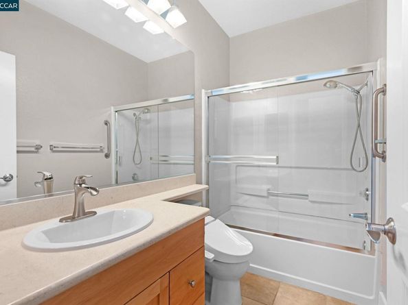 273 S Overlook Dr, San Ramon CA 94582