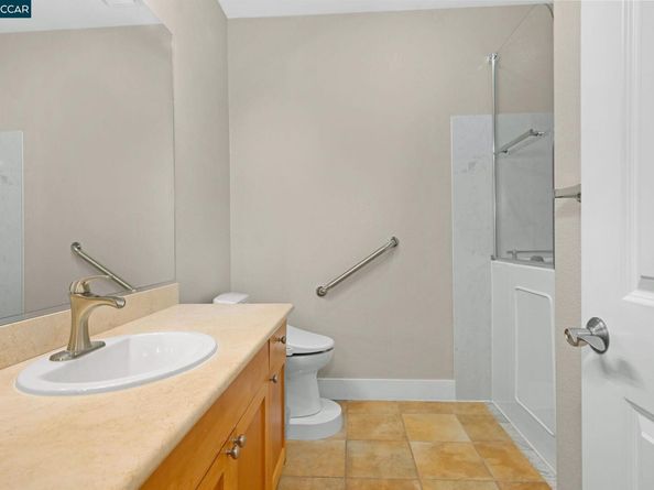 273 S Overlook Dr, San Ramon CA 94582