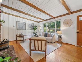 196 Glenwood Glade, Oakland CA 94611