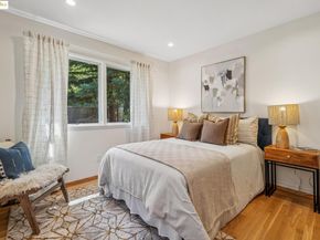 196 Glenwood Glade, Oakland CA 94611