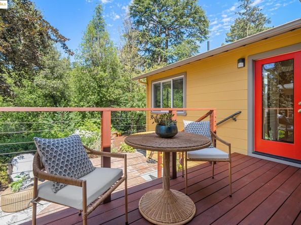 196 Glenwood Glade, Oakland CA 94611