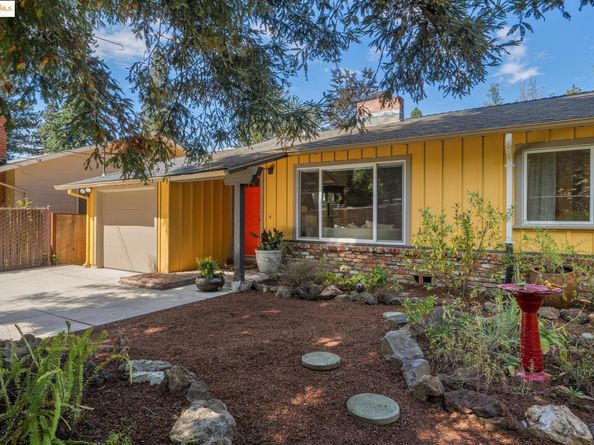 196 Glenwood Glade, Oakland CA 94611