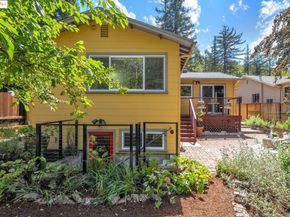196 Glenwood Glade, Oakland CA 94611