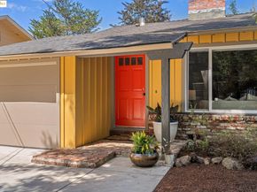 196 Glenwood Glade, Oakland CA 94611