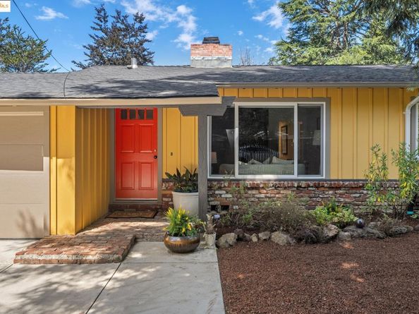 196 Glenwood Glade, Oakland CA 94611