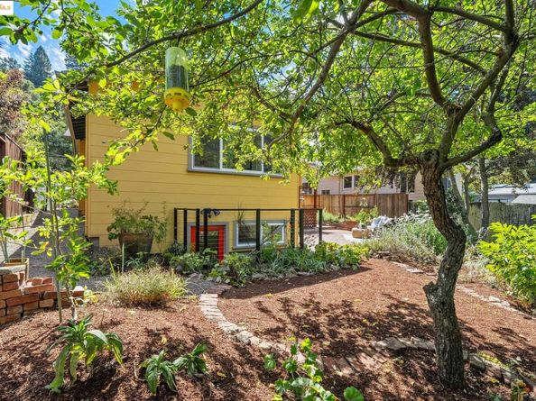 196 Glenwood Glade, Oakland CA 94611