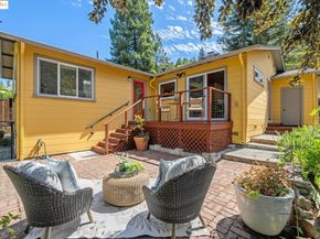 196 Glenwood Glade, Oakland CA 94611