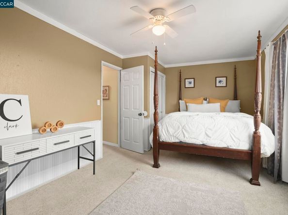 2279 Saint George Dr, Concord CA 94520