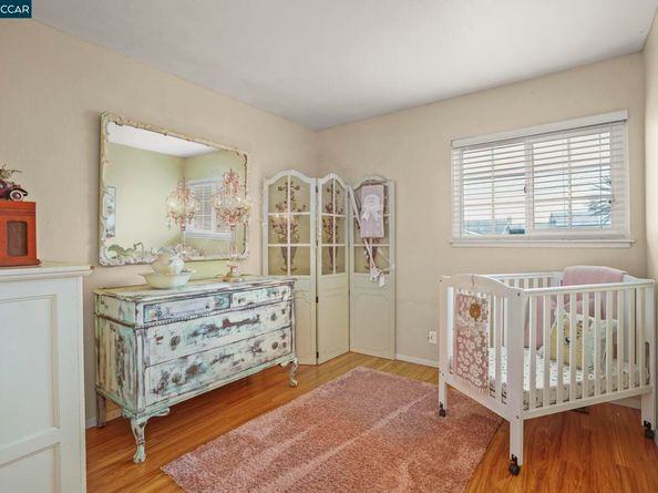 2279 Saint George Dr, Concord CA 94520