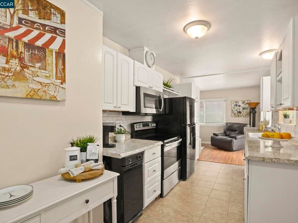 2279 Saint George Dr, Concord CA 94520