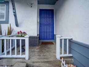 2279 Saint George Dr, Concord CA 94520