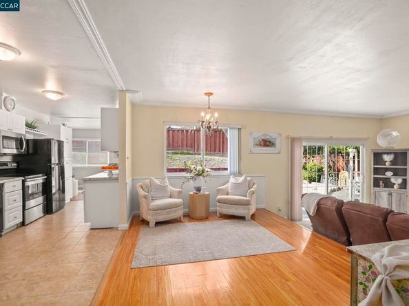 2279 Saint George Dr, Concord CA 94520