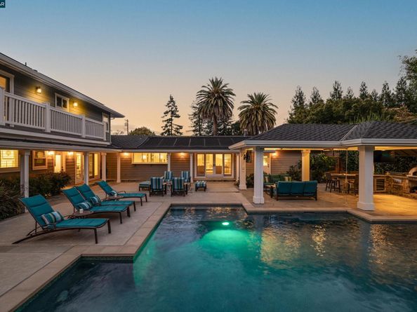 125 El Dorado Ave, Danville CA 94526