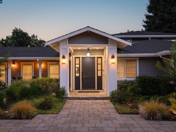 125 El Dorado Ave, Danville CA 94526
