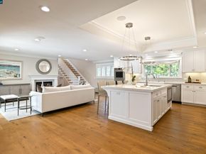 125 El Dorado Ave, Danville CA 94526