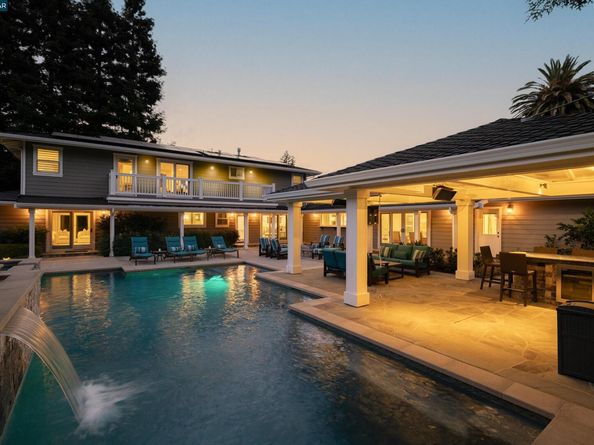 125 El Dorado Ave, Danville CA 94526